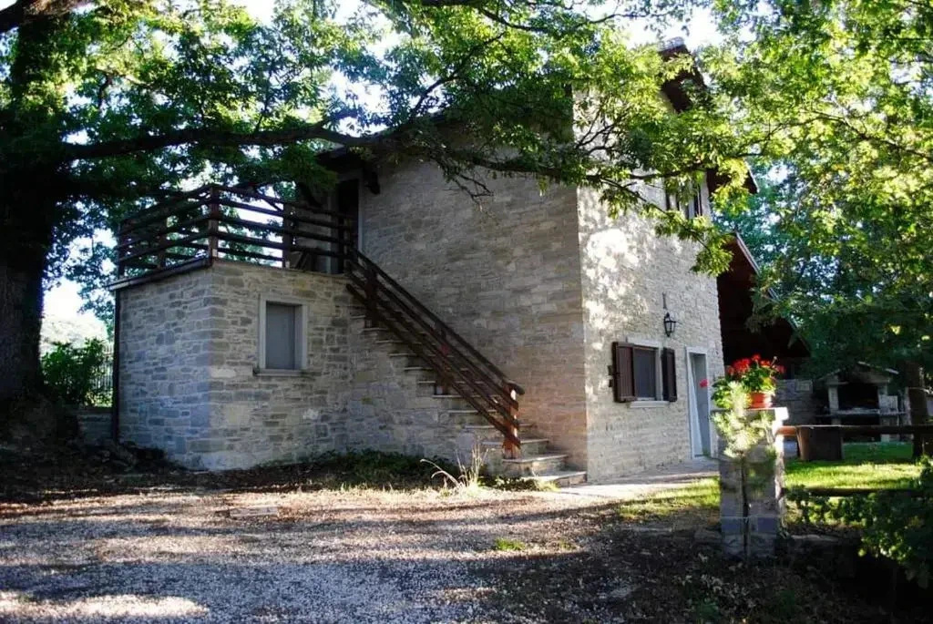Santo Stefano Dei Cavalli