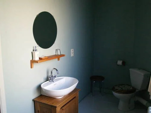 B&B Duinekeuntje