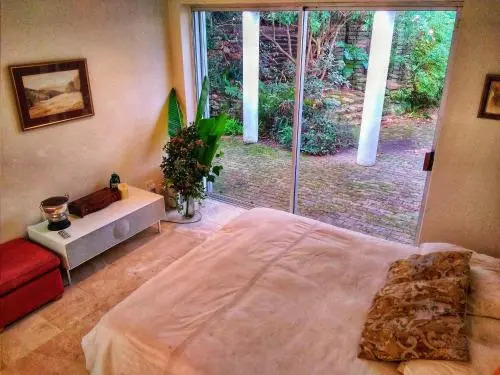 Pond Room