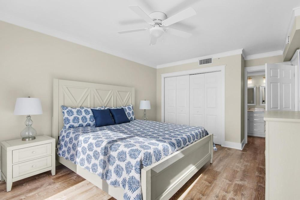 Island Princess - Calm And Colorful - 3 Br Condo - Rjv 1585