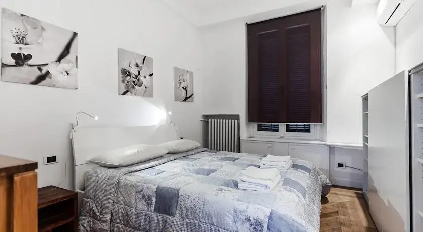 Maderno Apartment
