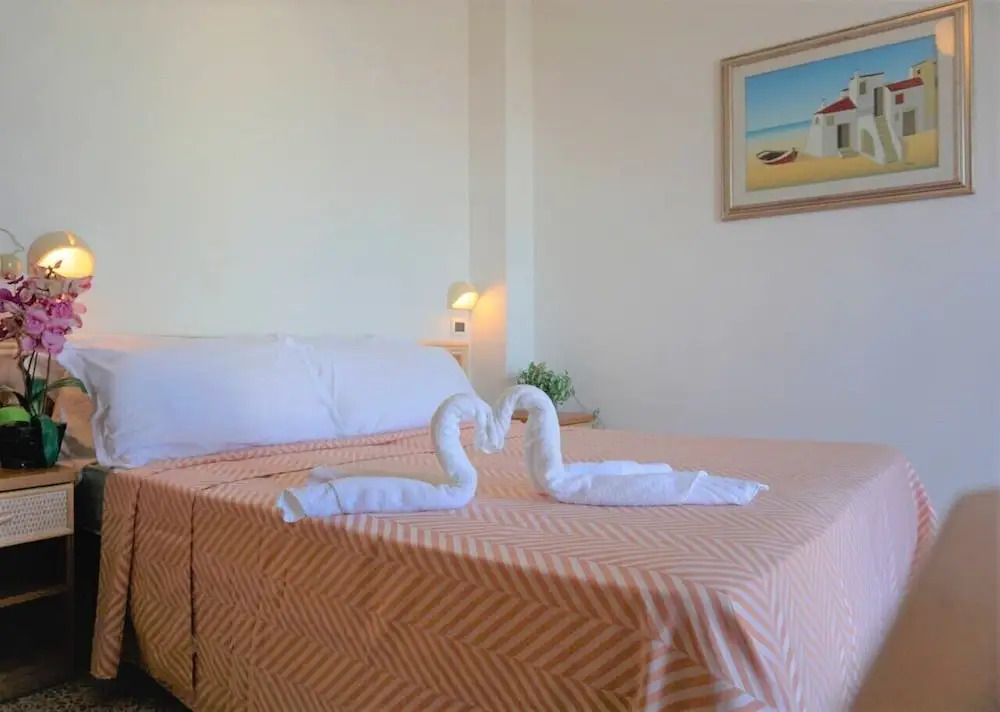 Hotel Atlas