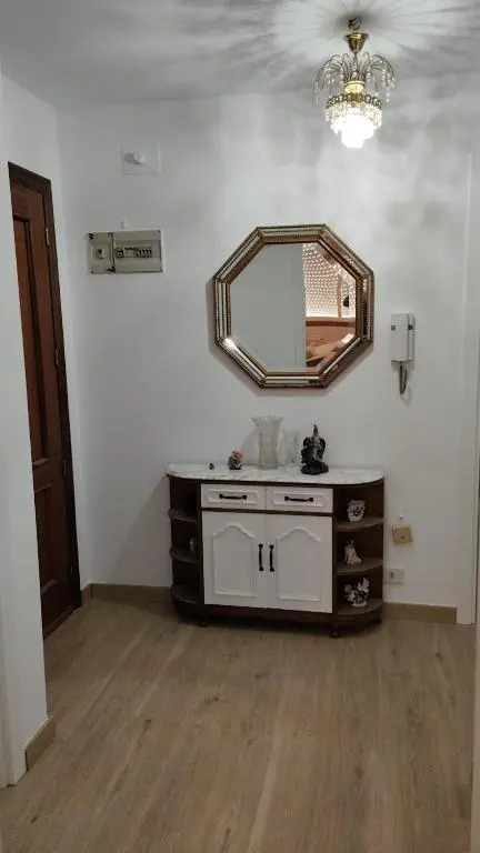 Céntrico apartamento en Monforte de Lemos