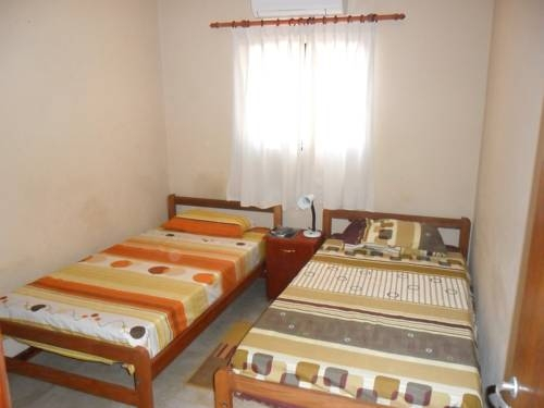 Hostal Virgen del Cerro