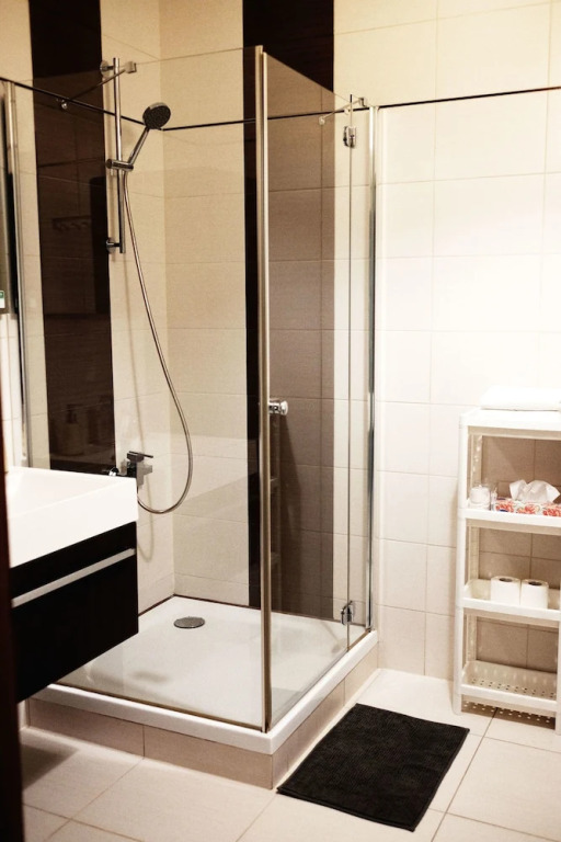Great Modern Apartments Garbary 95