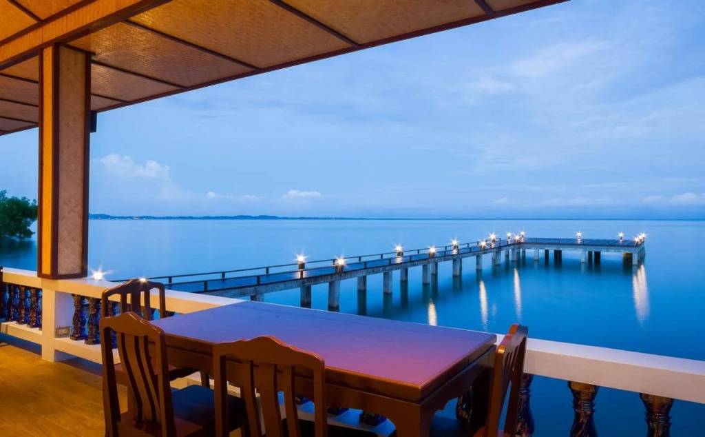 Good View Resort