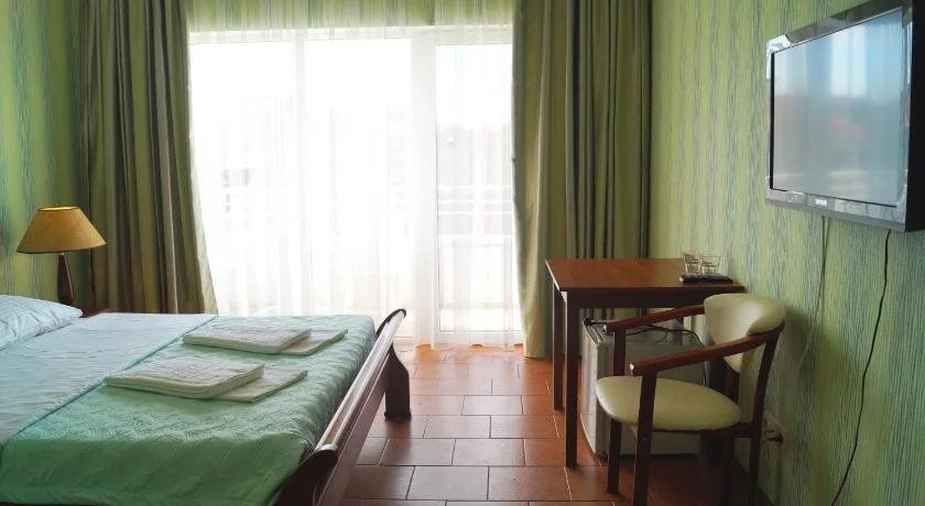 Villa Santorini