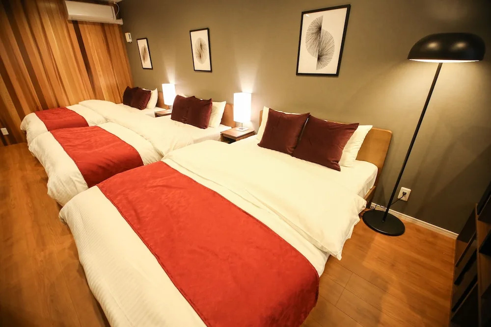 Prime Room Beppu Matsu a