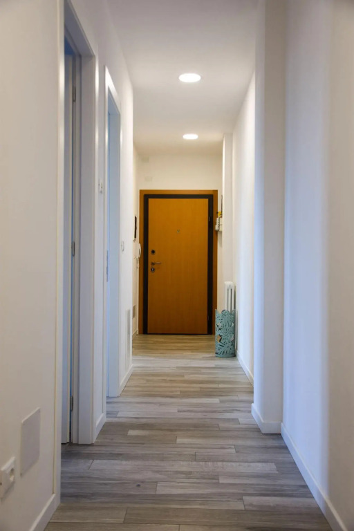 Bologna Accommodation - Fiera