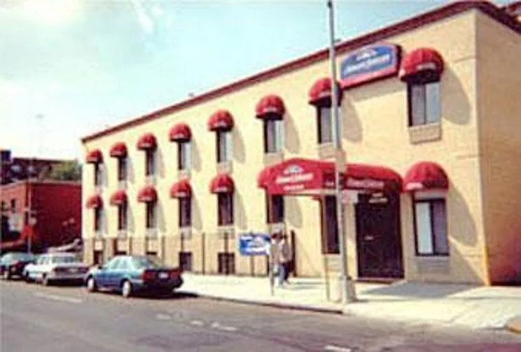 Woodside Motel