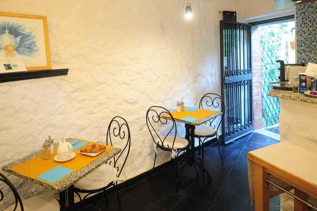 Da Baranin B&B and Apartment