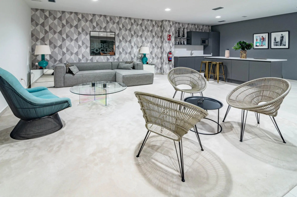 Oasis325- Top Class Penthouse With Stunning Views