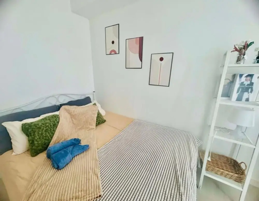 Citispace Condotel Azure Urban Resort Near Airport