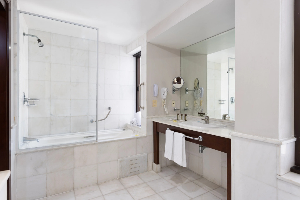 Grand Plaza Paulista Hotel