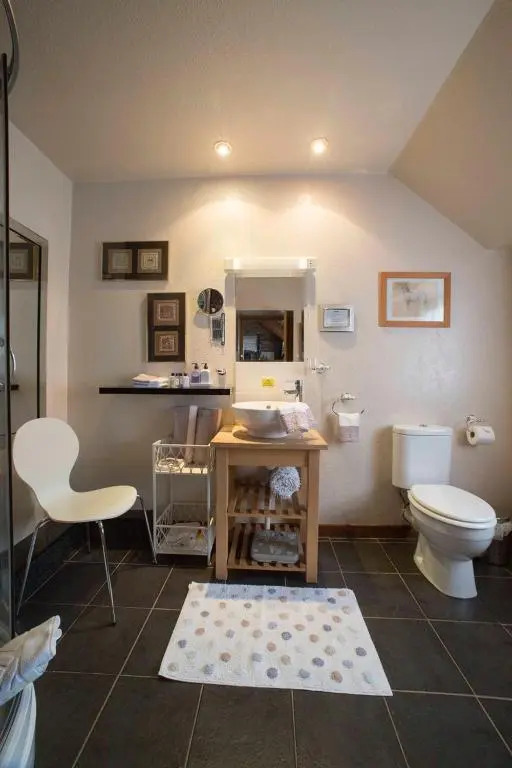 Langside Bed and Breakfast