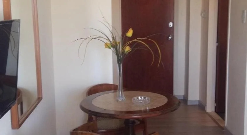 Hotel Sussex