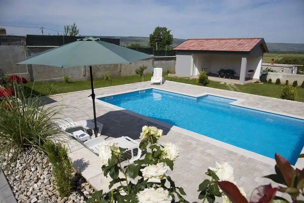Holiday Home Iris