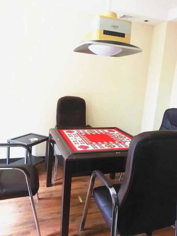 Changsha Hualin Hotel