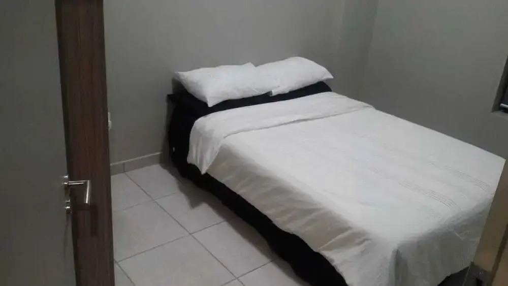 Apartmento Rosebank