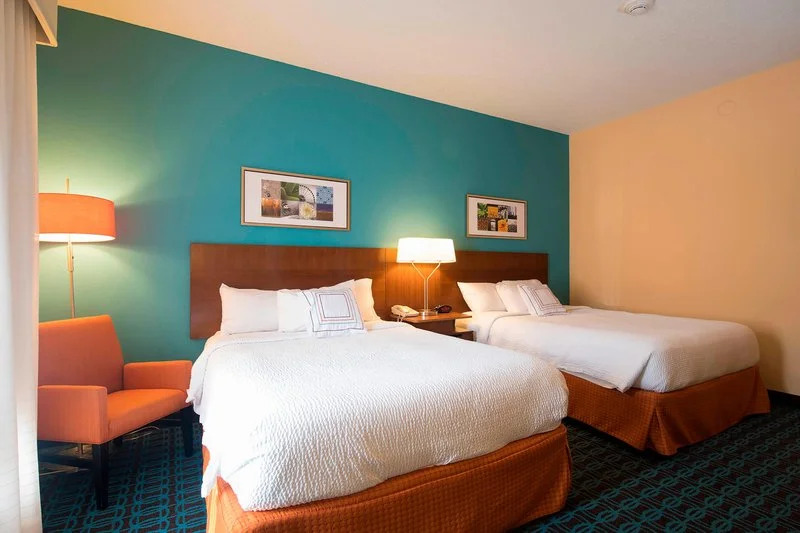 Comfort Inn & Suites Green Bay Stadium Area