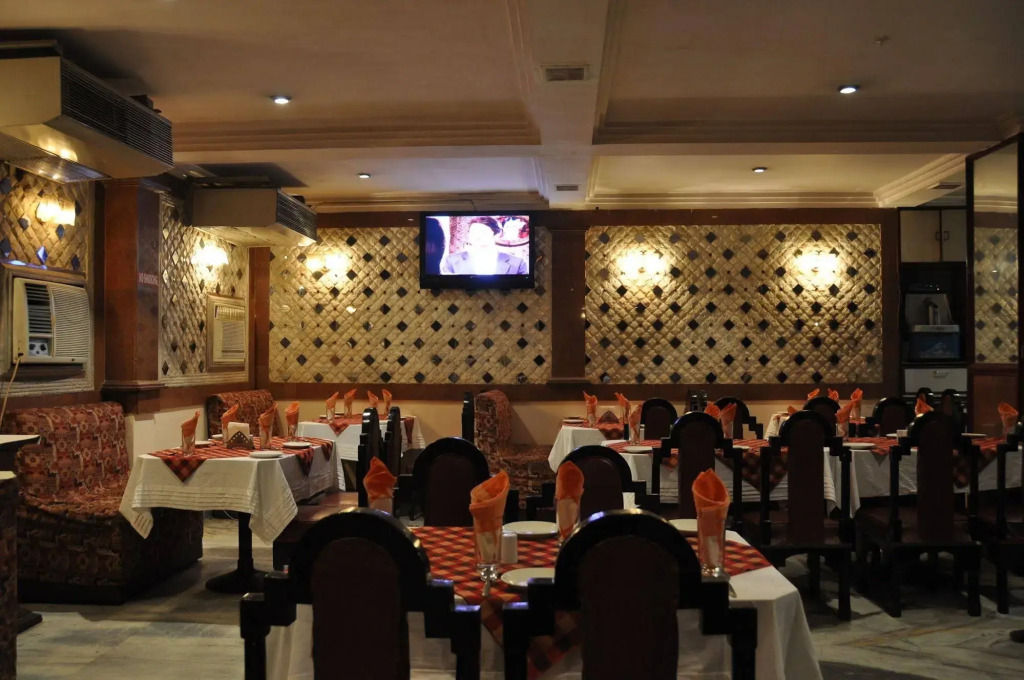 Hotel Rishi Regency