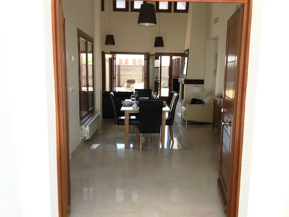 3 Haspe Villa