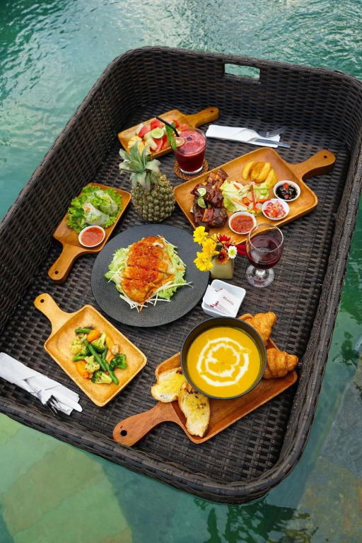 Artini Bisma Ubud Hotel