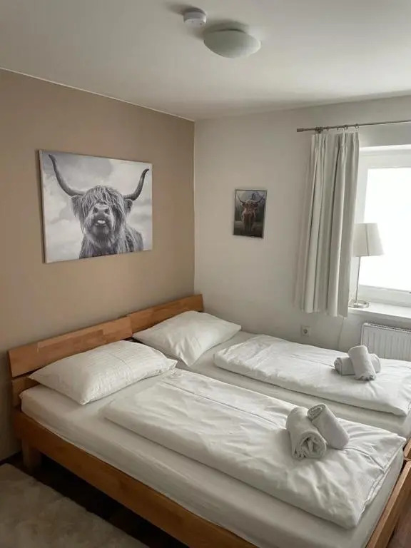 Apartmant Alpin - Top 1 by Four Seasons Apartments