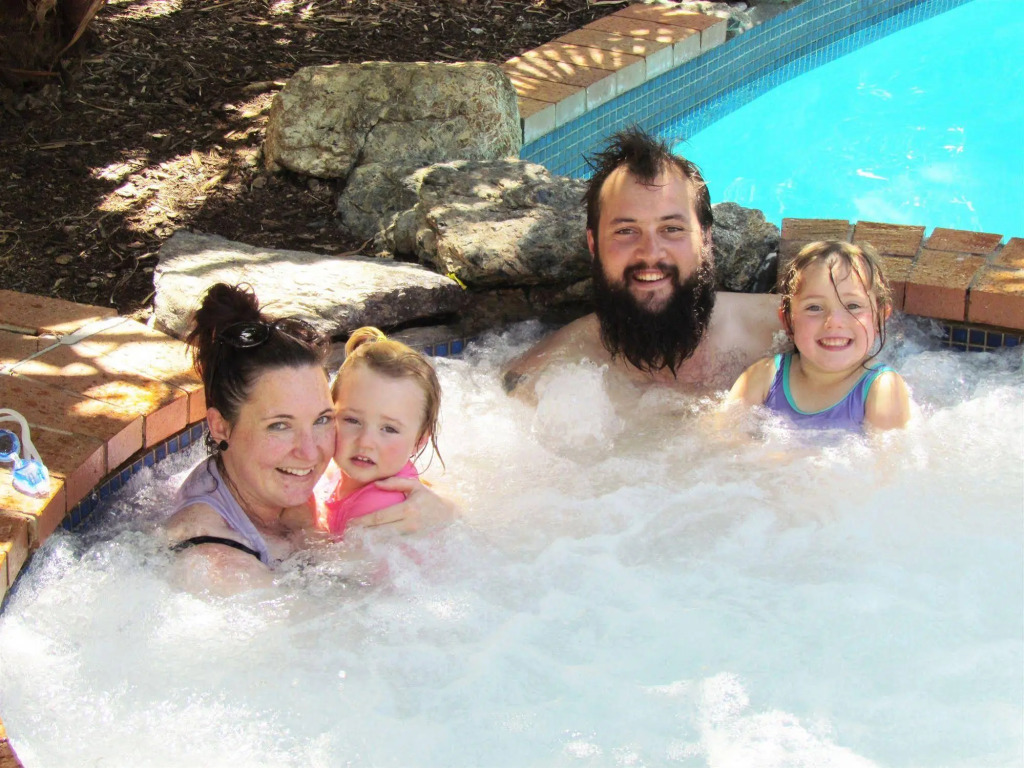 Shelly Beach Resort