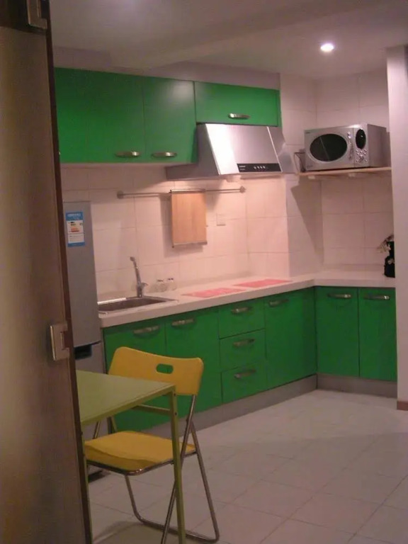 Mayson Beijing Haidian Zhichunlu Road Serviced Apartment