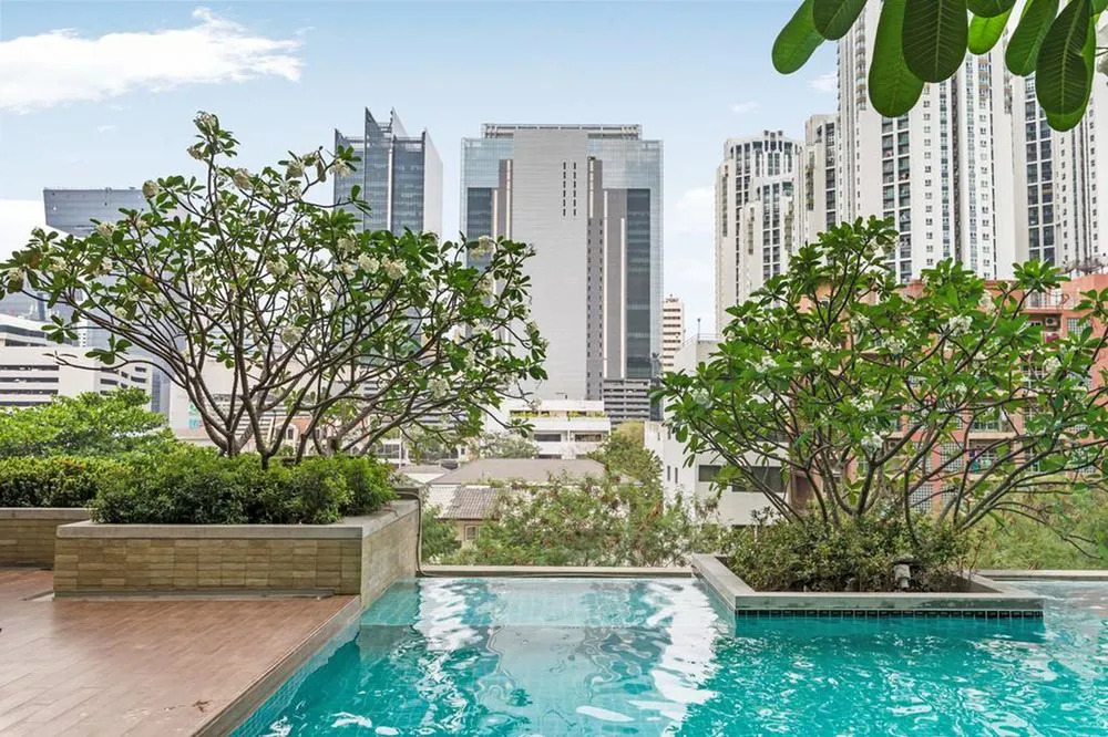 The Community Rama 9 By Favstay