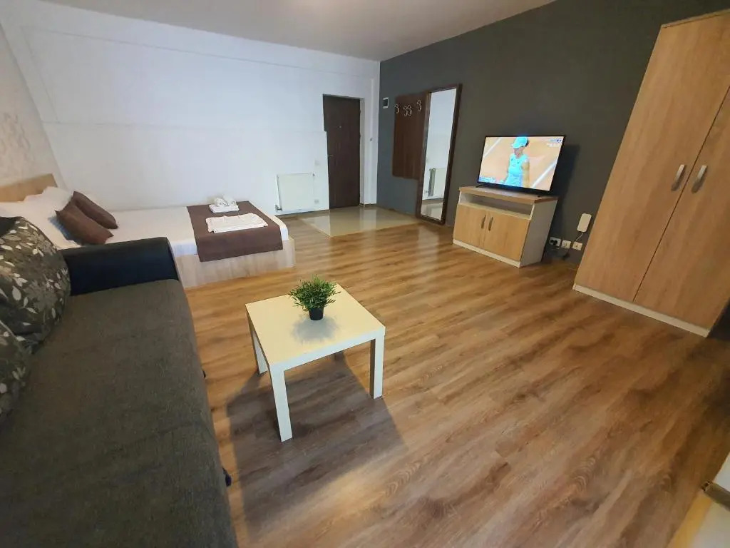 Apartment Villa