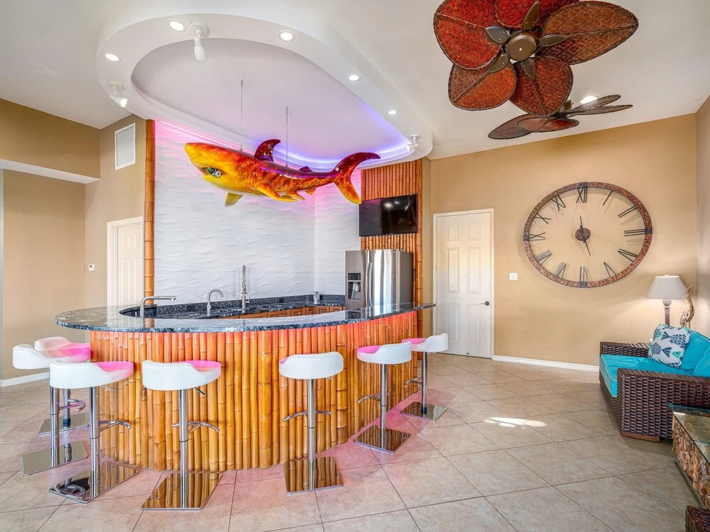 18276 Cutlass Drive by Coastal Vacation Properties