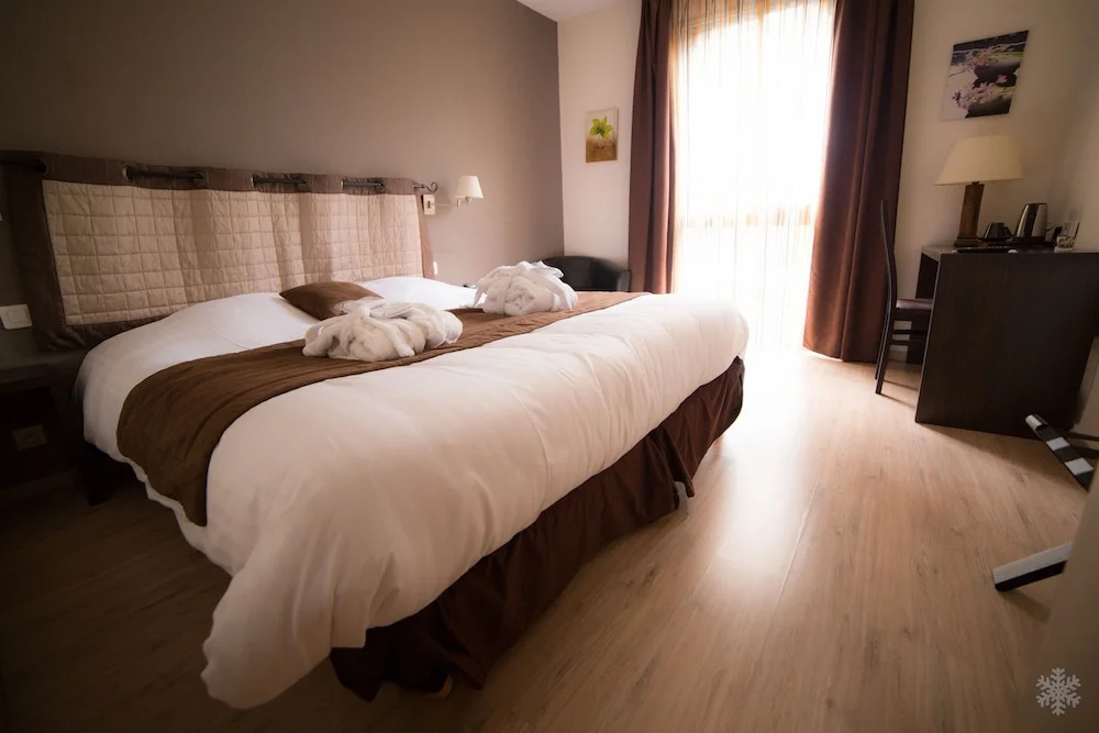 Best Western Le Clos de lAube Rouge Montpellier Est