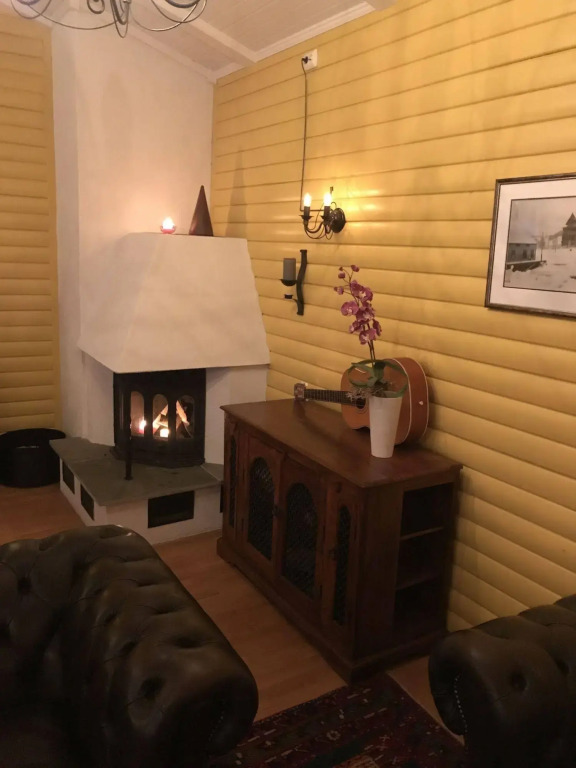 Lyngseidet Gjestegård AS