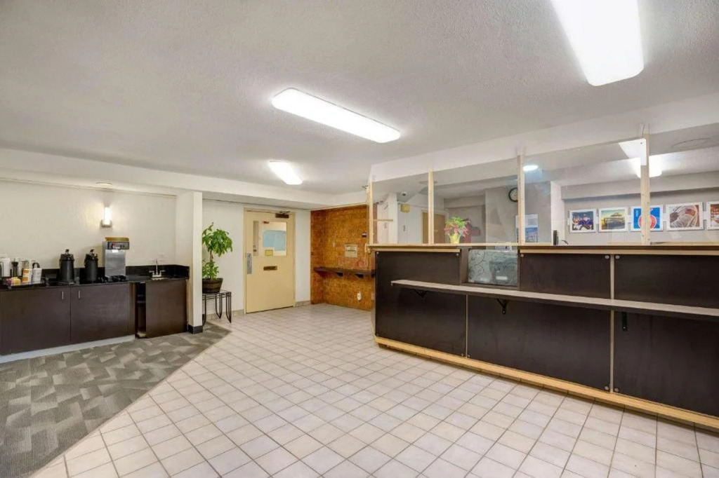 SureStay by Best Western Lewiston Auburn Area