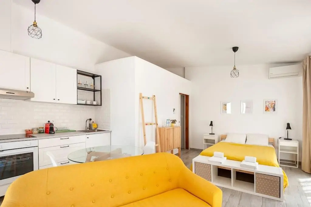 Sintra Studio Garden - Free Parking