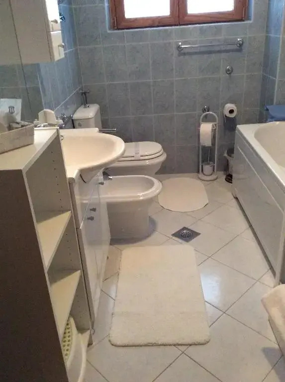 Holiday Home Villa Romantica