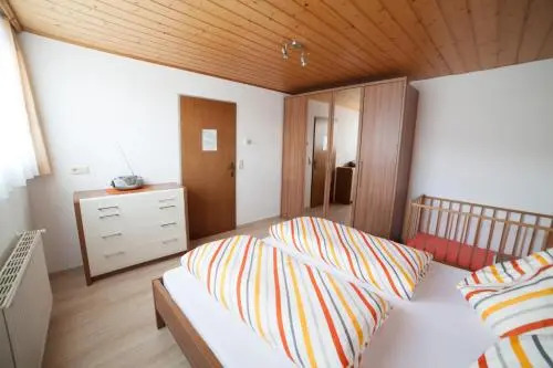 Haus Bucher