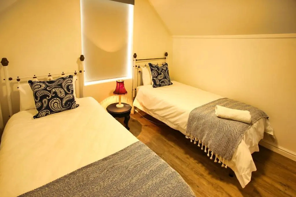 Skiatos Villa, Langebaan, 6-sleeper