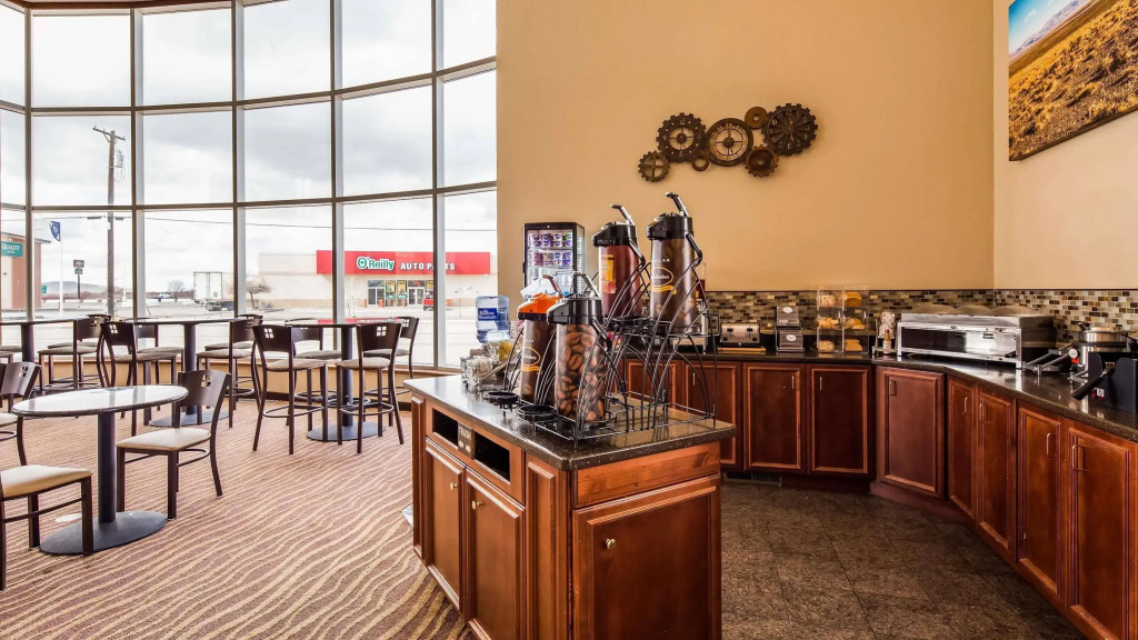 Best Western Plus Gold Country Inn