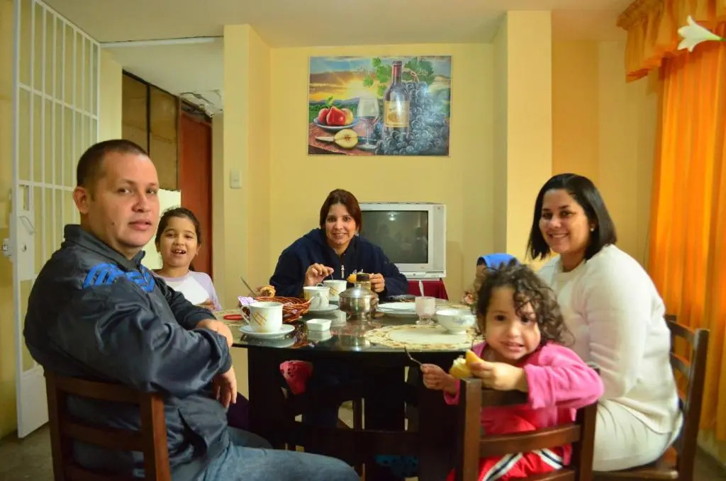 Rosenverg B&B Tours