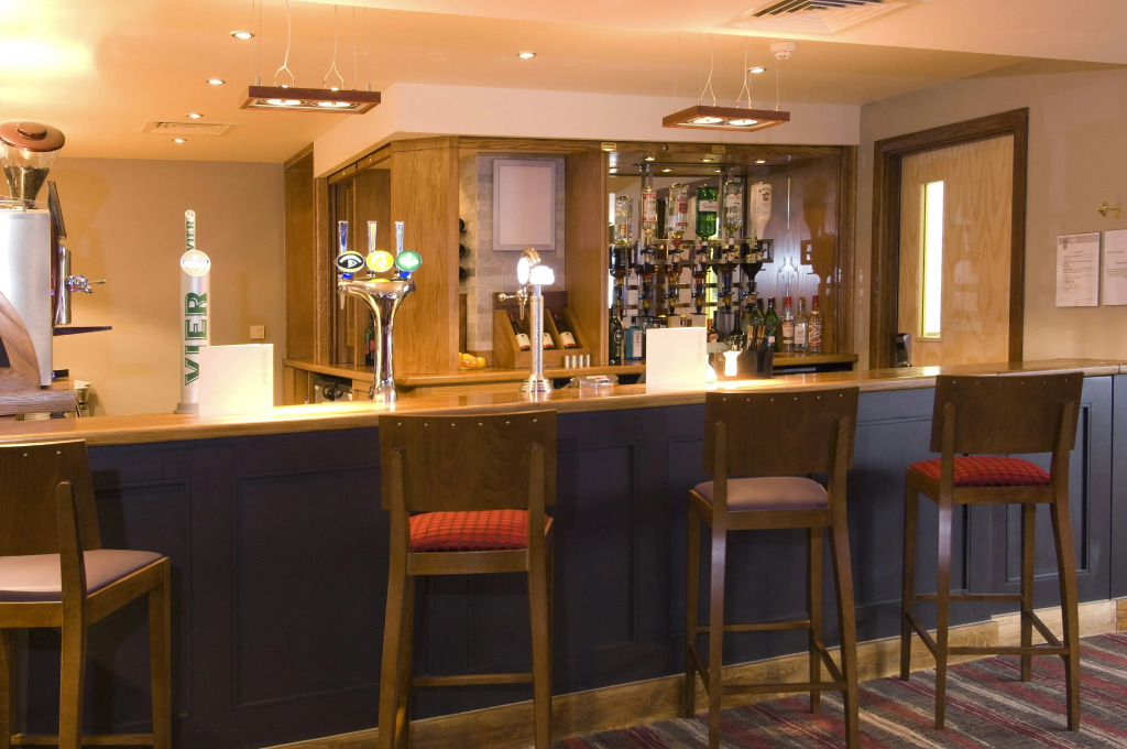 Premier Inn Brentwood