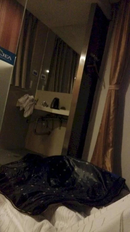 Ejea Hotel Shangmadun