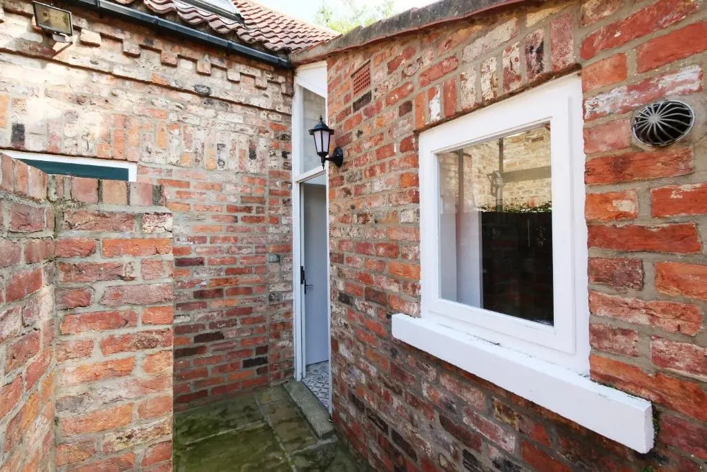Stodham Studio - One Bed Near York Minster