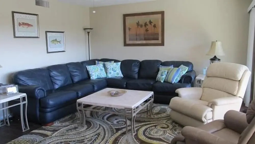 Cove II 624D 3 Bedroom Holiday home By Midnight Cove II