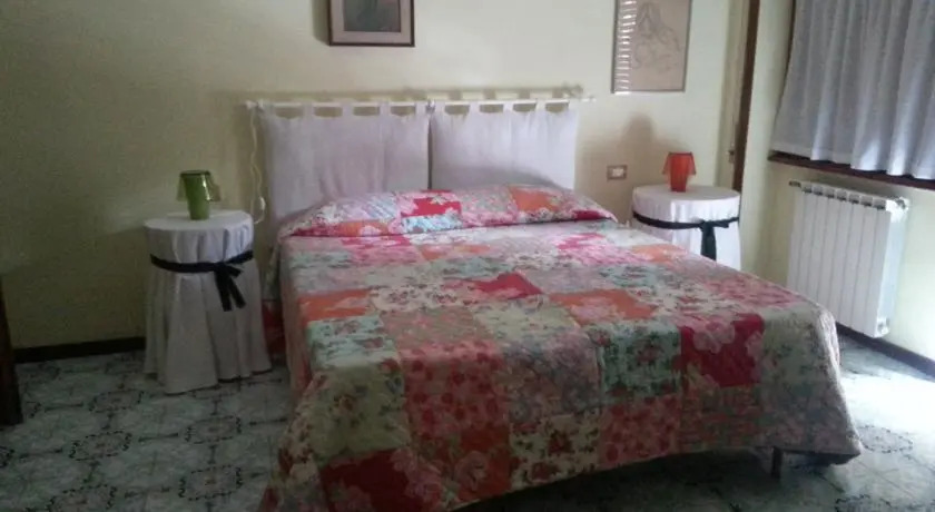 Apartment Veio