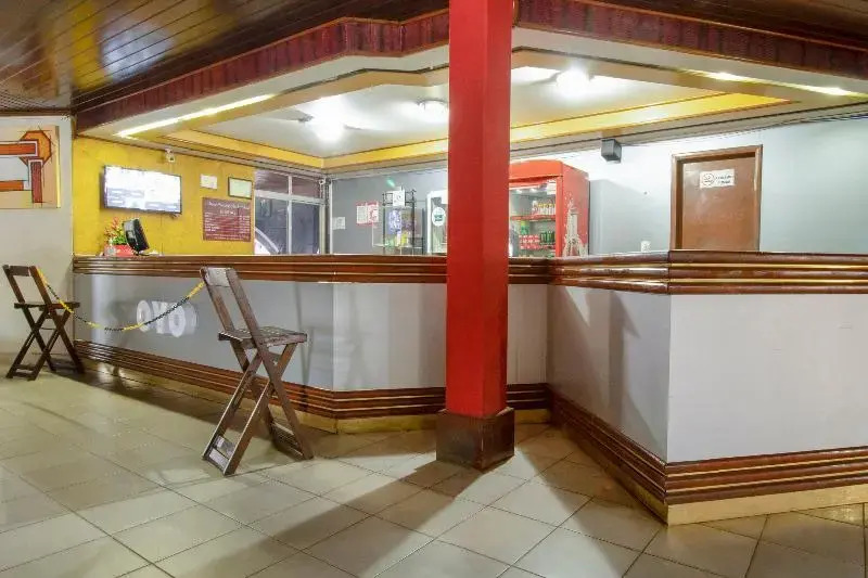 OYO New Anápolis Hotel, Imperatriz