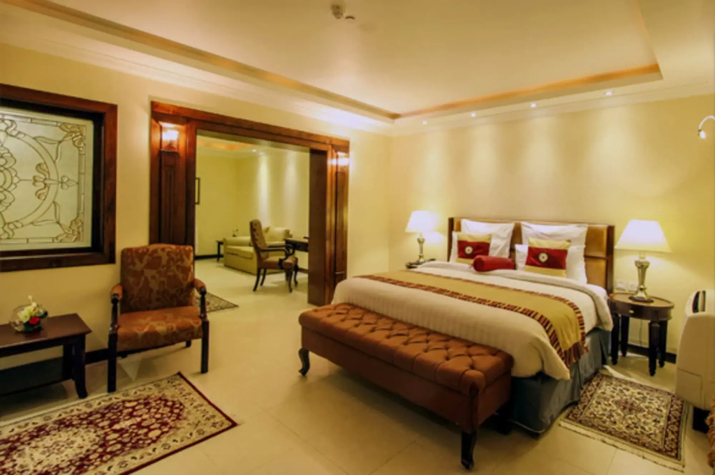 Falettis Hotel Lahore