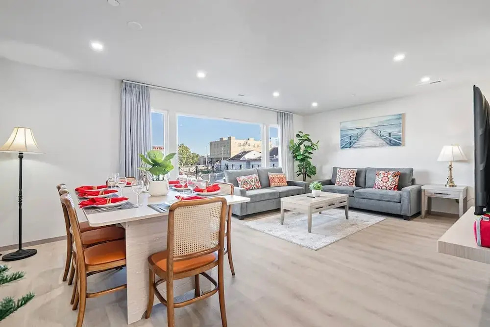 Daly City 3B Home Great Location